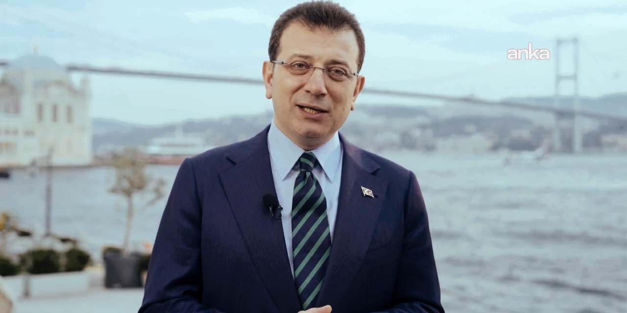 İmamoğlu Kürt sorunu için çözüm önerilerini tek tek sıraladı! Karşı çıktığı noktaları da açıkladı