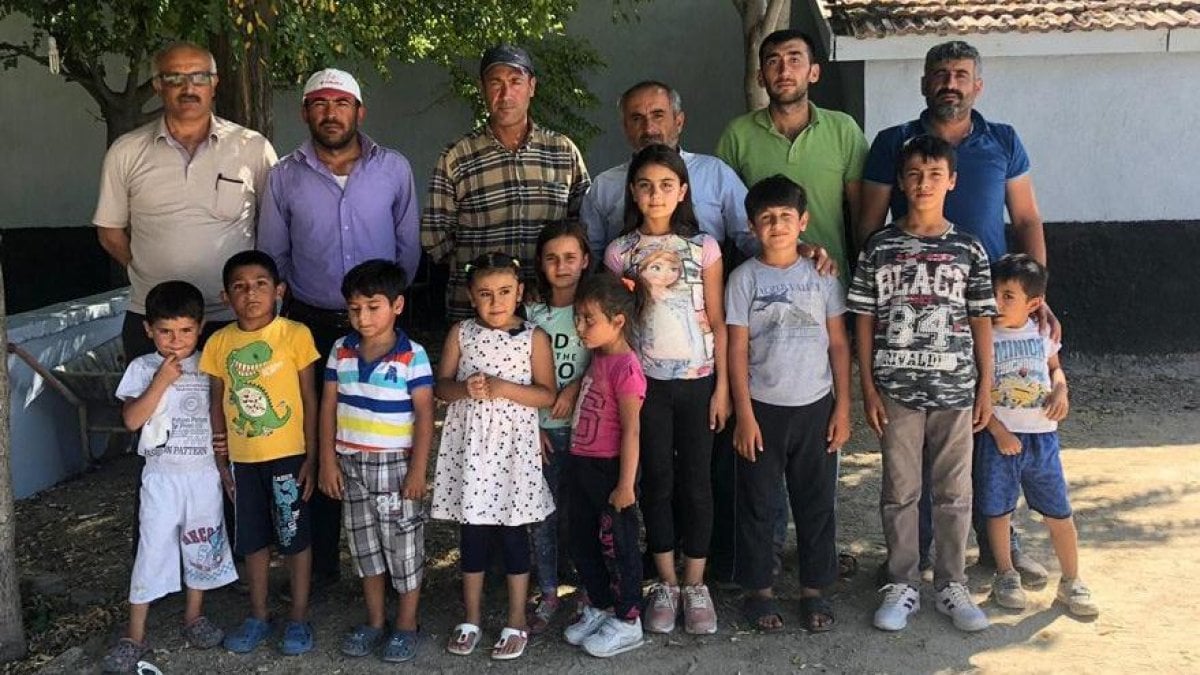 Eskişehir'de skandal! 60 öğrenci tarikat okuluna gönderilmeye mecbur bırakıldı