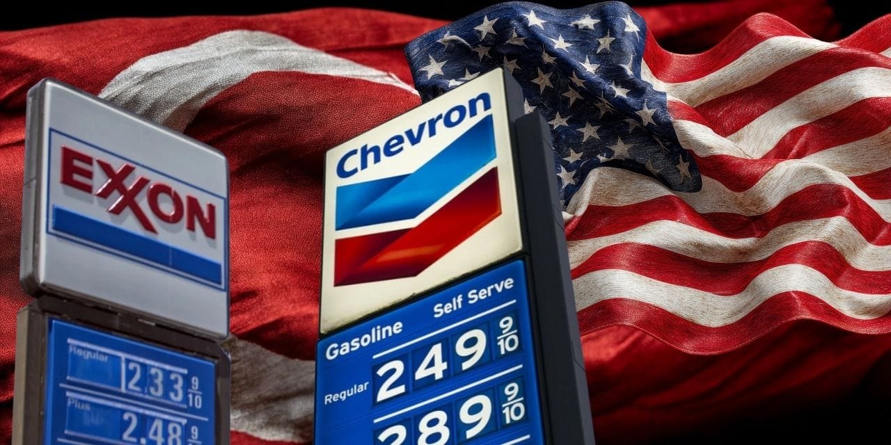 Türkiye anlaşma imzalamıştı: İki enerji şirketinin karı sert düştü