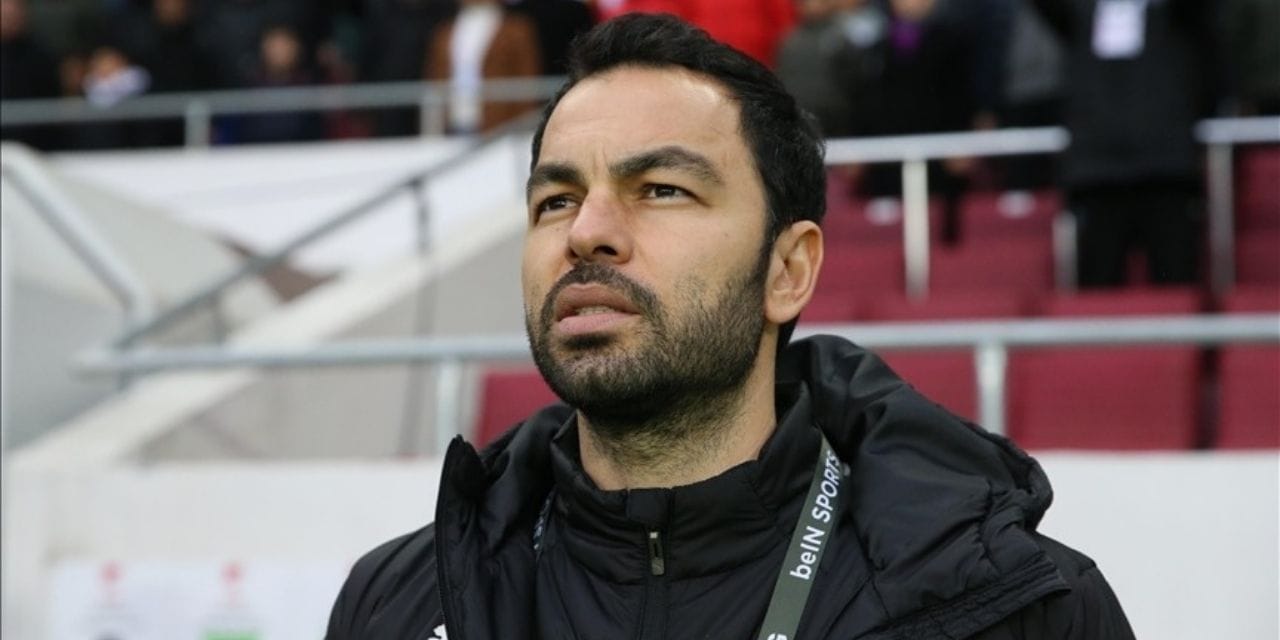 Selçuk İnan'ın Fenerbahçe hasreti: Bir ilk peşinde