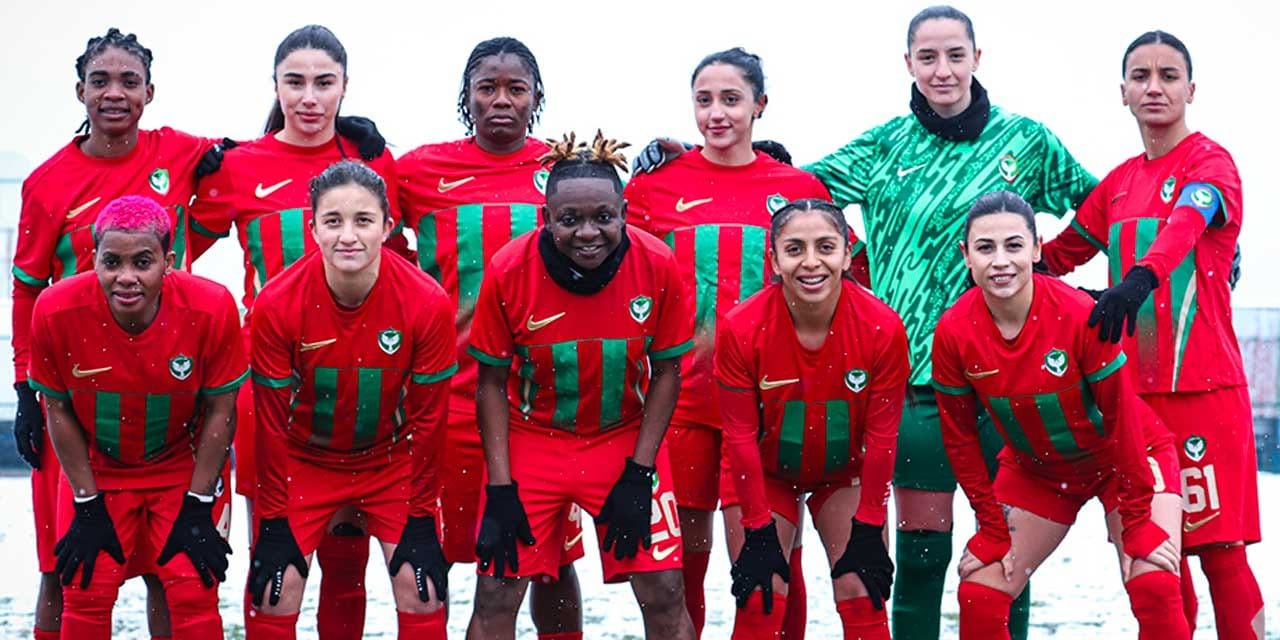 Amedspor'un maçı ertelendi