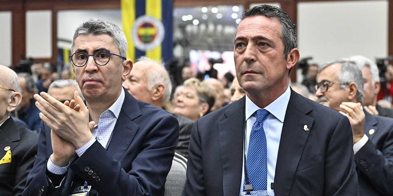 Ali Koç'tan tarihi karar: Fenerbahçe'ye büyük fedakarlık yaptı