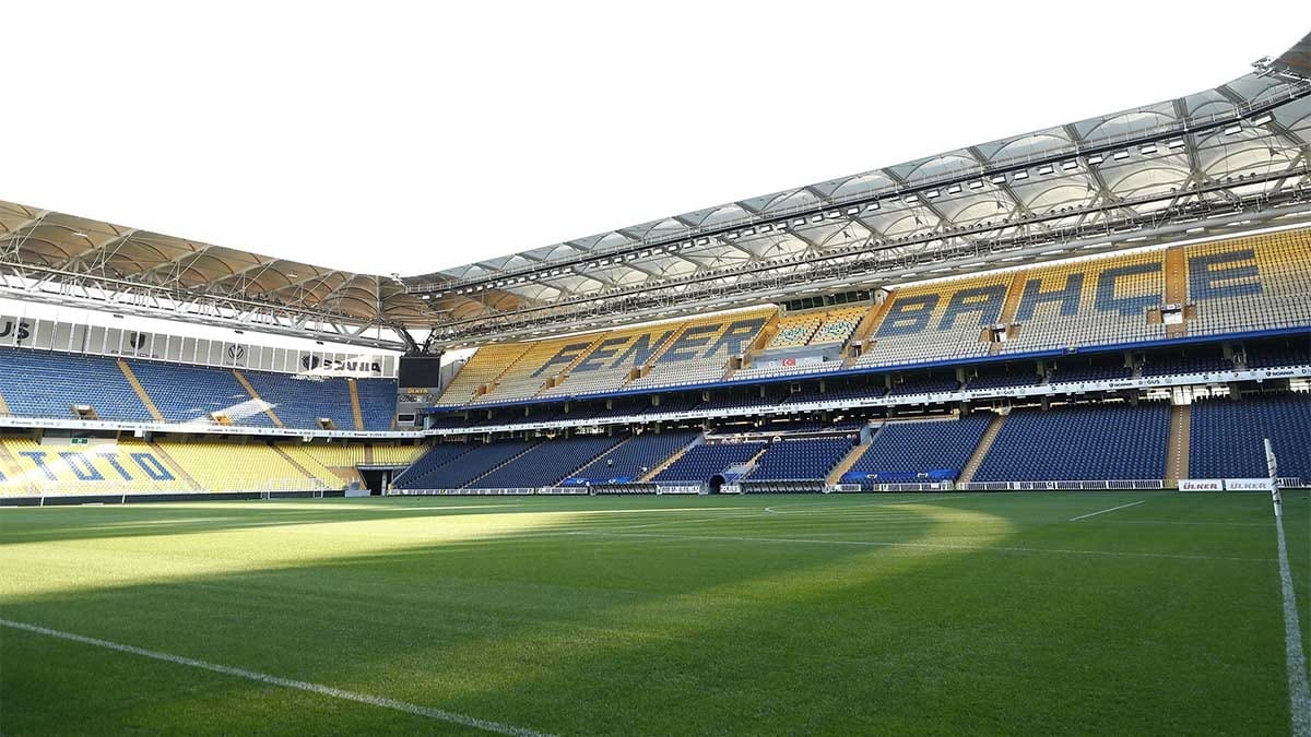 Fenerbahçe Stadı taşınacak mı? Resmen açıklandı