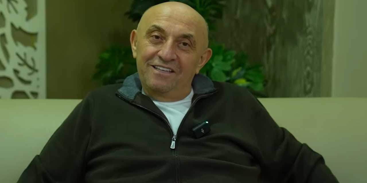 Sinan Engin Galatasaray ve Fenerbahçe maçlarının sonuçlarını açıkladı