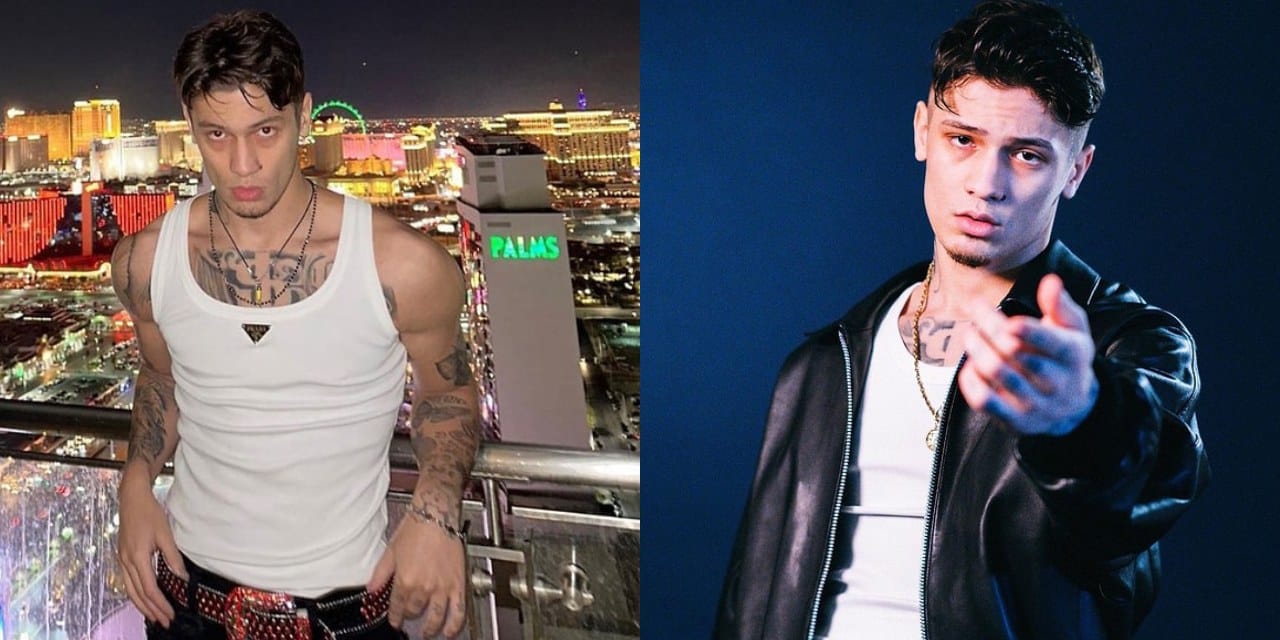 Çakal kimdir, nereli, kaç yaşında? Çakal neden gözaltına alındı?