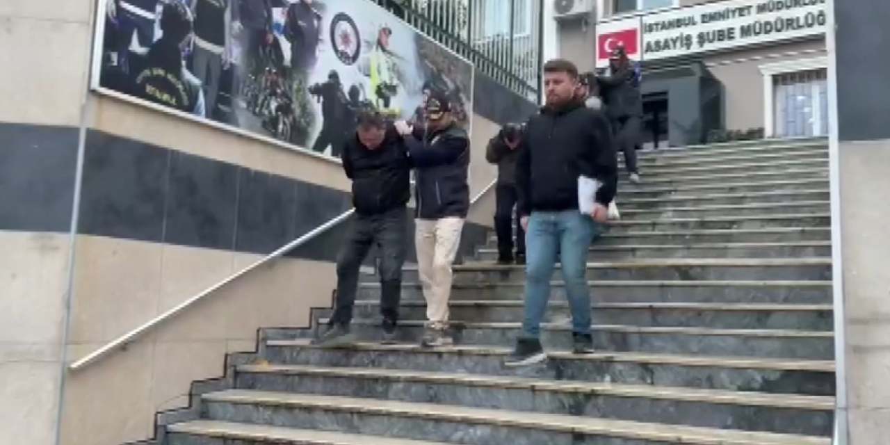 Tamircide 2 milyonluk "sandık motor" tezgahı! Lüks otomobil sahibini böyle kandırdılar