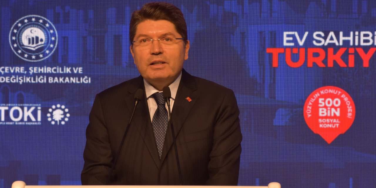 Hakimlere yeni yetki geliyor! Adalet Bakanı Tunç duyurdu