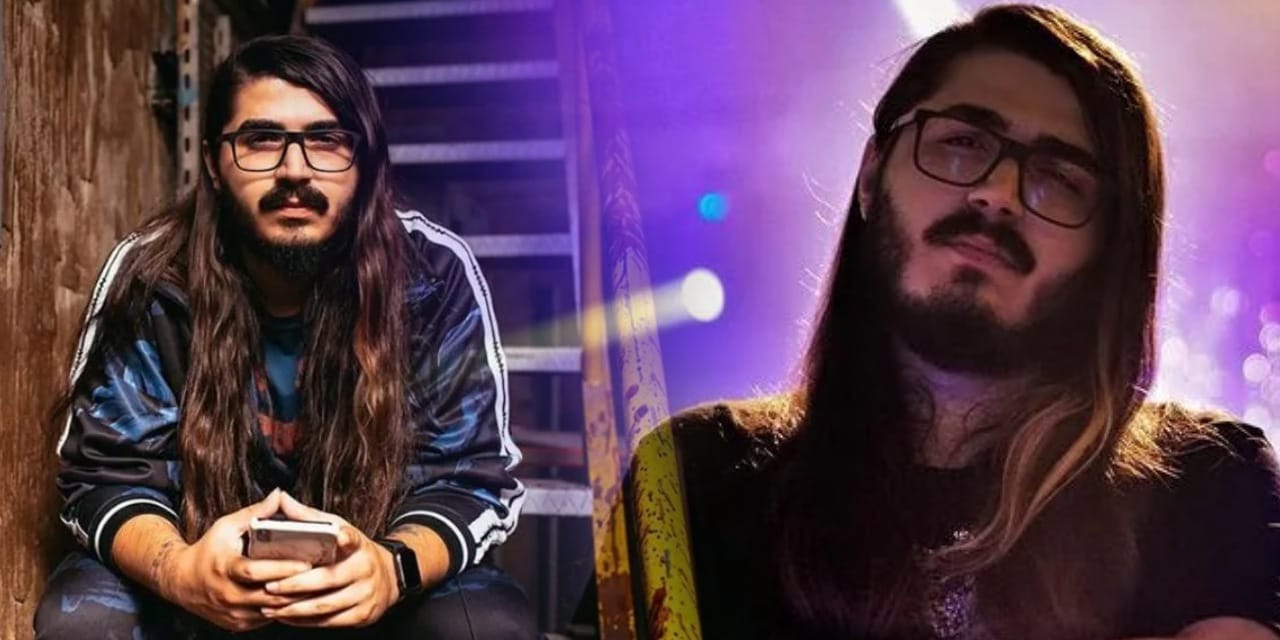 Kemal Can Parlak kimdir? 'Kendine Müzisyen' hakkında neden yakalama kararı çıkartıldı?