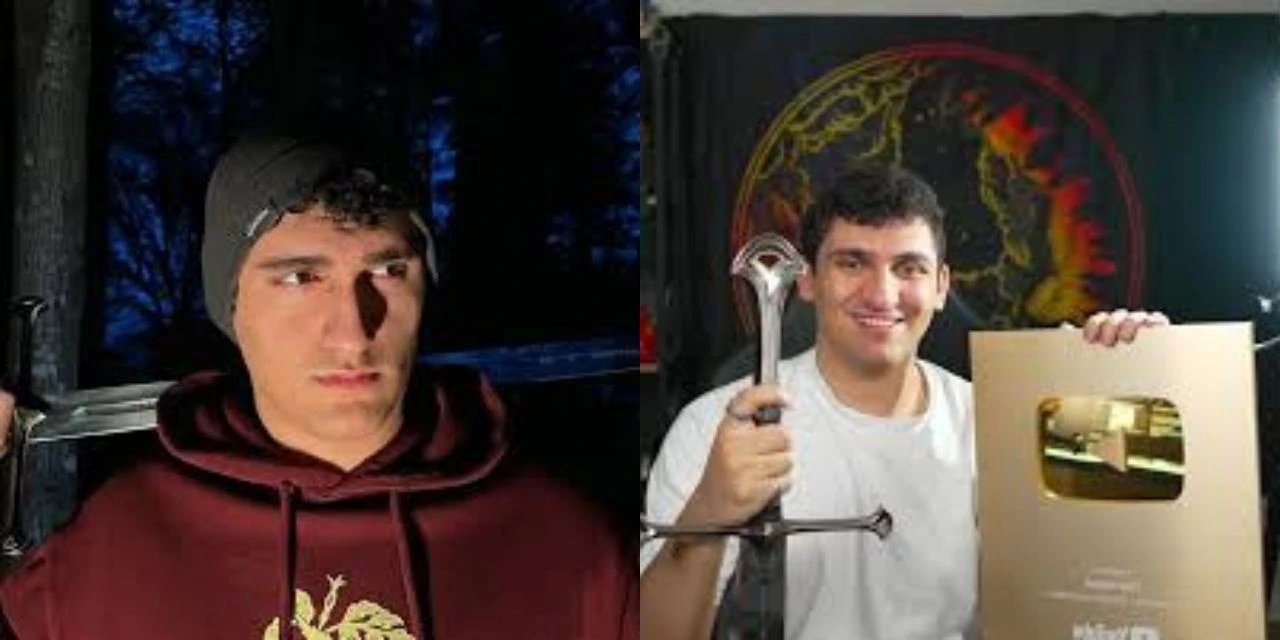 CharmQuell kimdir? Neden gözaltına alındı?