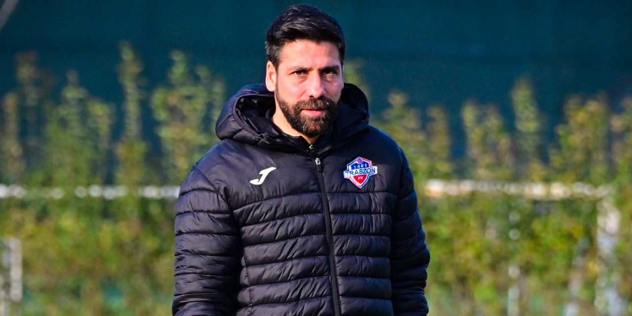 Olcay Şahan'ın takımı Fethiyespor'dan fark yedi