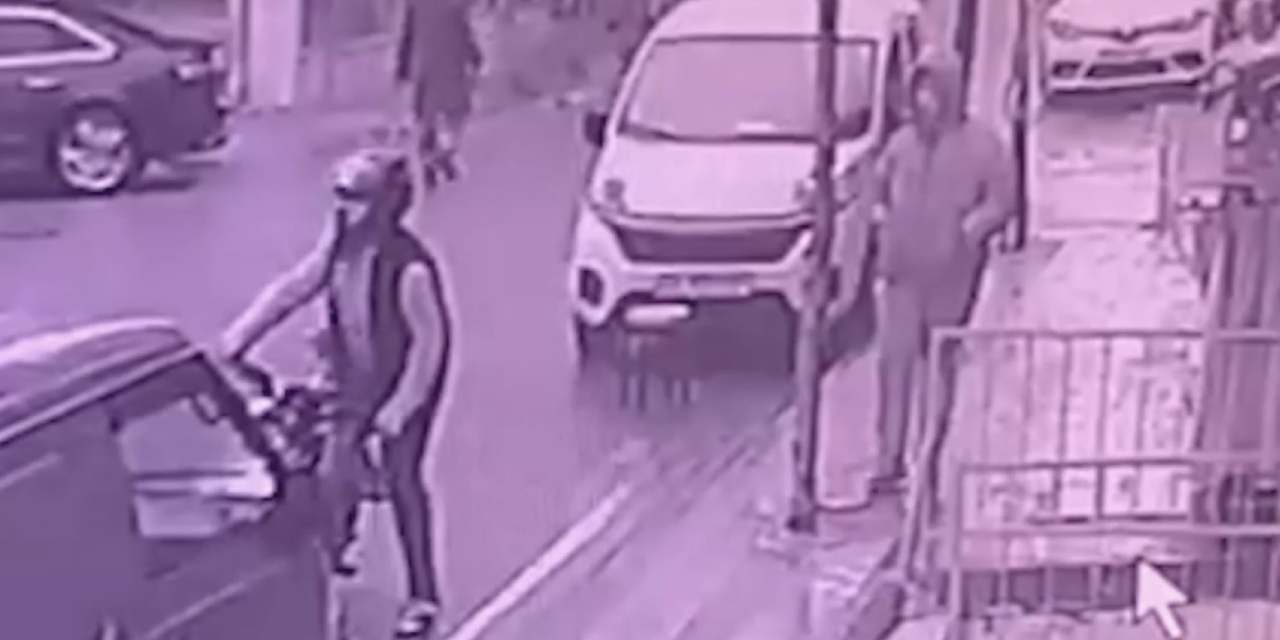 16 yaşındaki çocuk tartıştığı kişiyi kurşun yağmuruna tuttu!