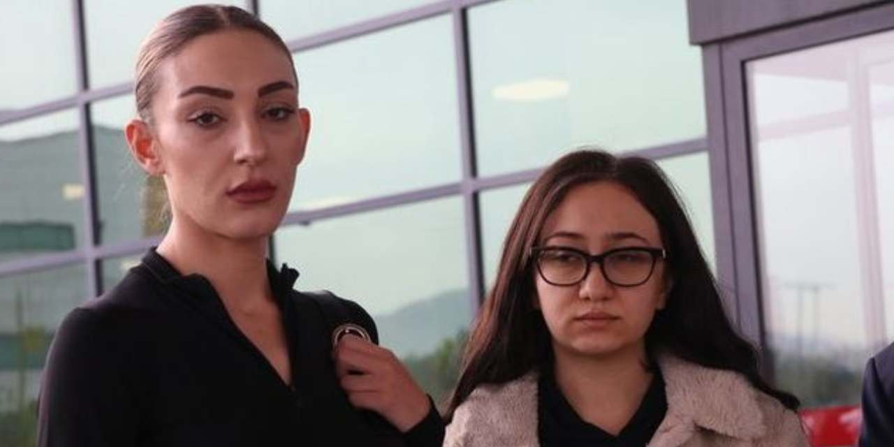 Tuğyan Güllü cinayetini itiraf eden Sultan'ı dövmüş! Cezaevindeki son durumu da ortaya çıktı