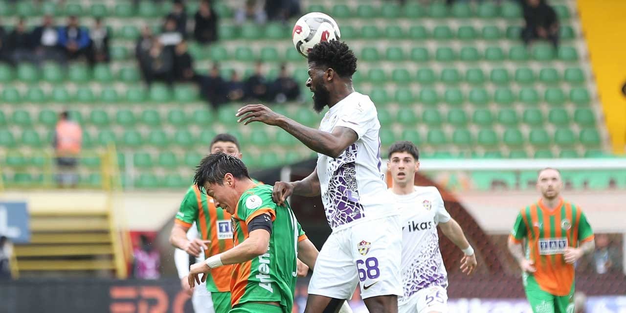 Eyüpspor kritik galibiyet aldı: Ateş hattından kaçtı