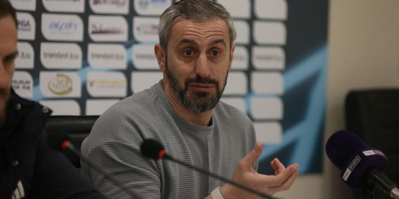 Serkan Özbalta Erzurumspor'a müjdeyi verdi: 6 gün uyarısı yaptı