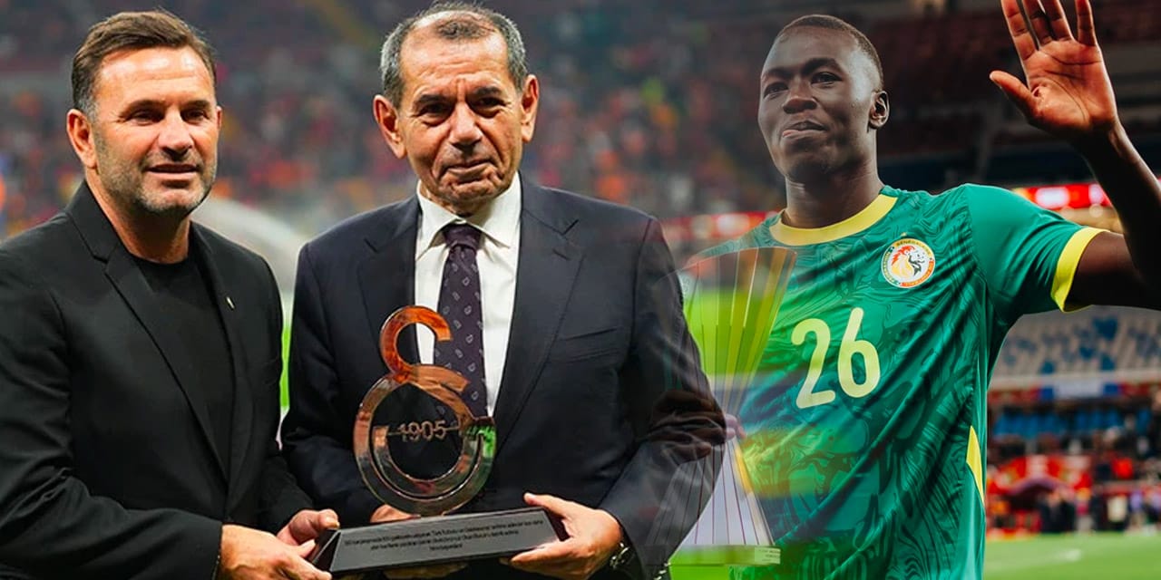 Okan Buruk çok istiyordu: Galatasaray'da Dursun Özbek transferi engelledi