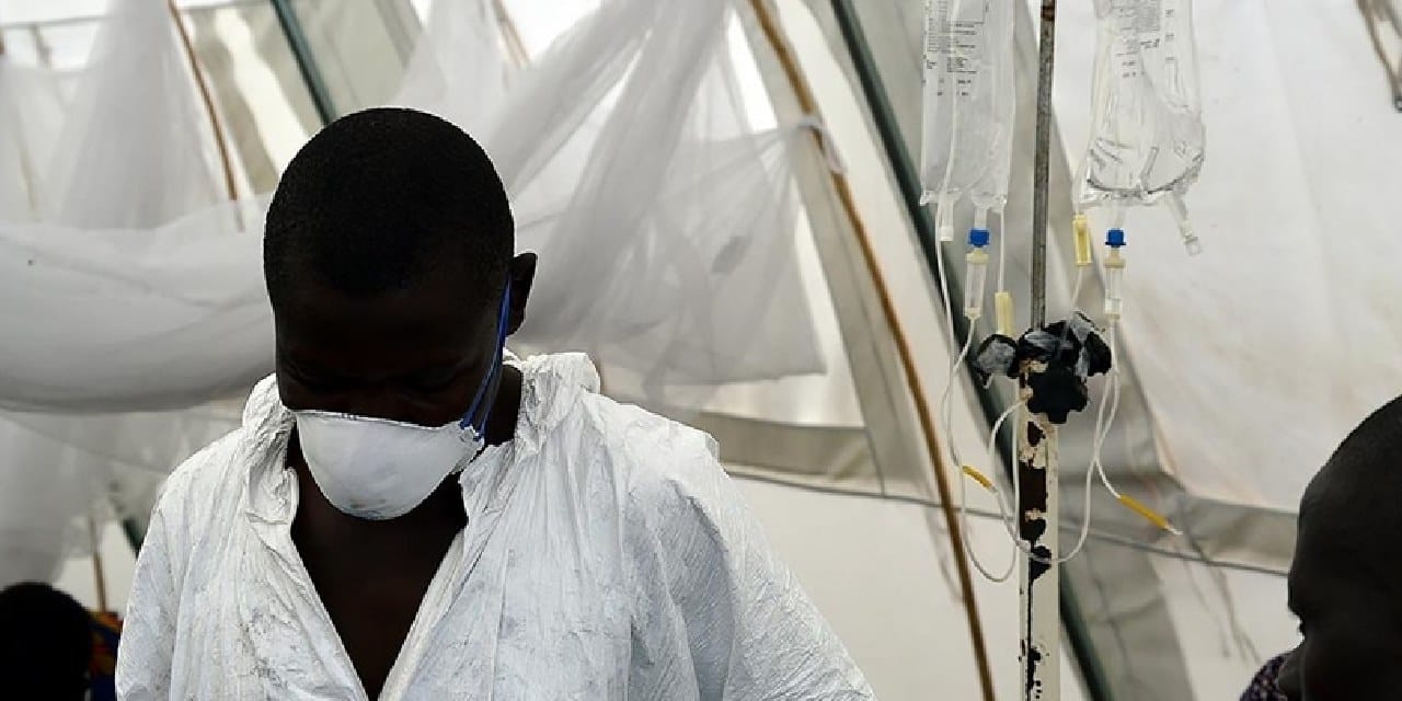 Mozambik'te kolera bilançosu ağırlaşıyor