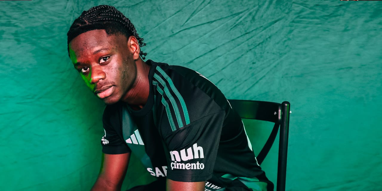 Fenerbahçe maçına günler kala transfer açıklandı: Manchester City'den geldi