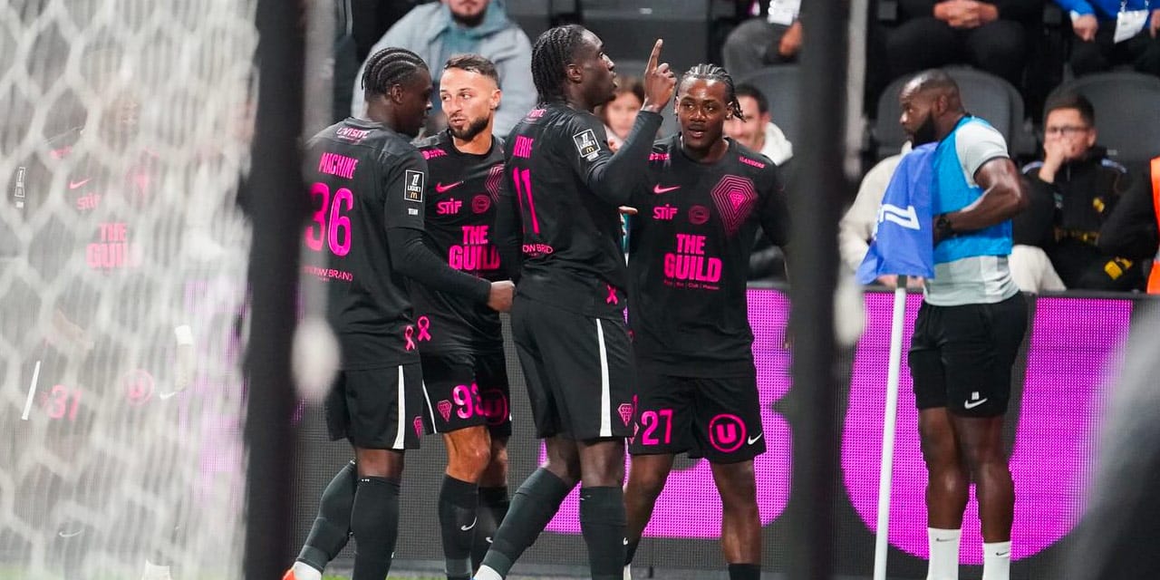 Fenerbahçe sonunda anlaşmaya vardı: Yıldız golcü imza atmaya geliyor