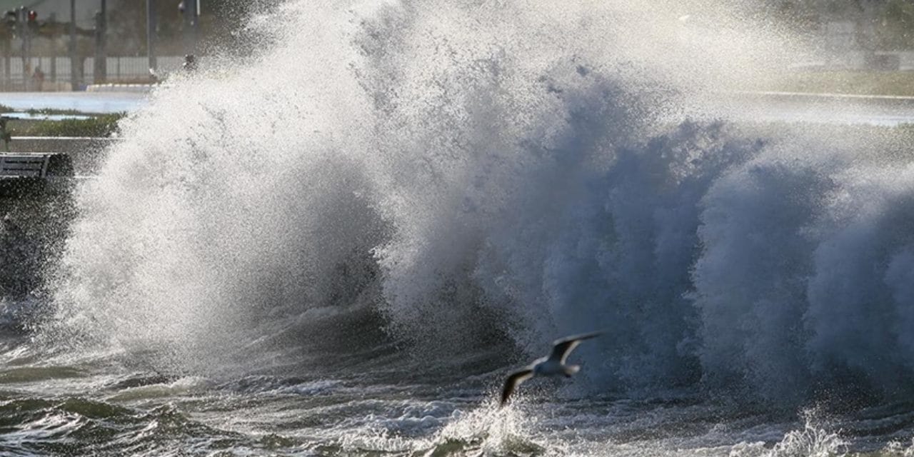 Meteoroloji’den uyarı: Fırtına kapıda!