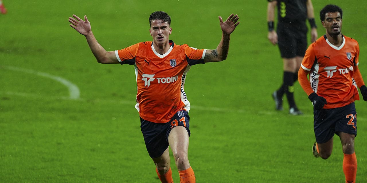 Nuri Şahin'in serisi sona erdi