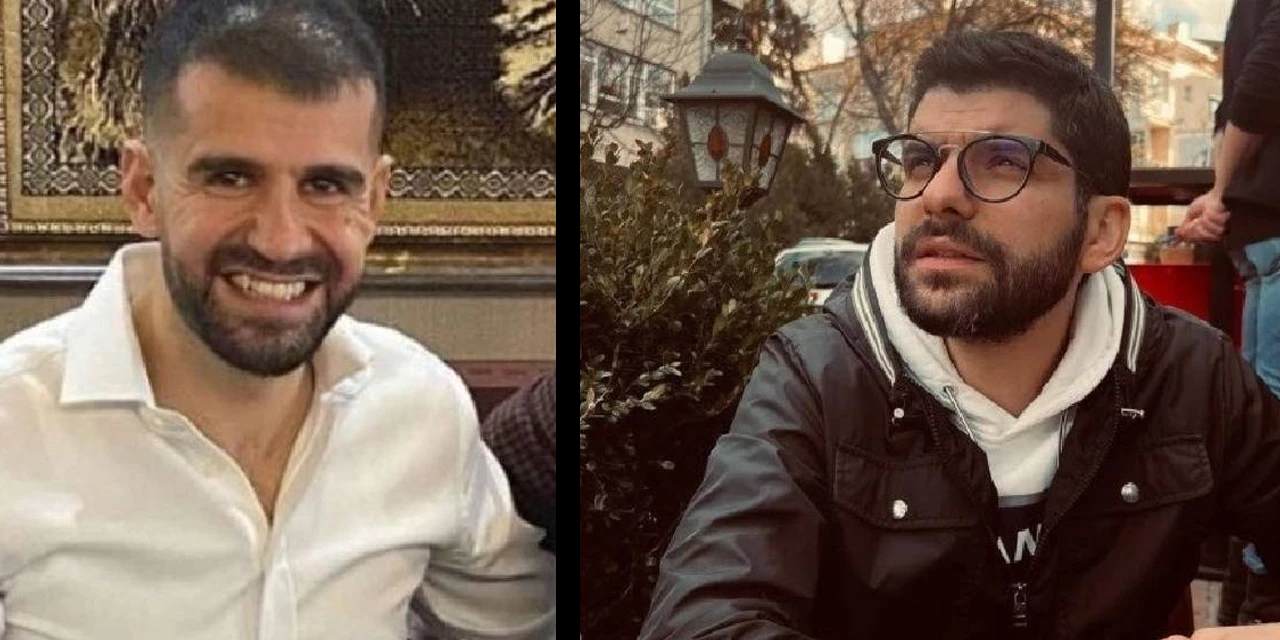 Ayhan Bora Kaplan'ın sağ kolu Serdar Sertçelik tutuklandı