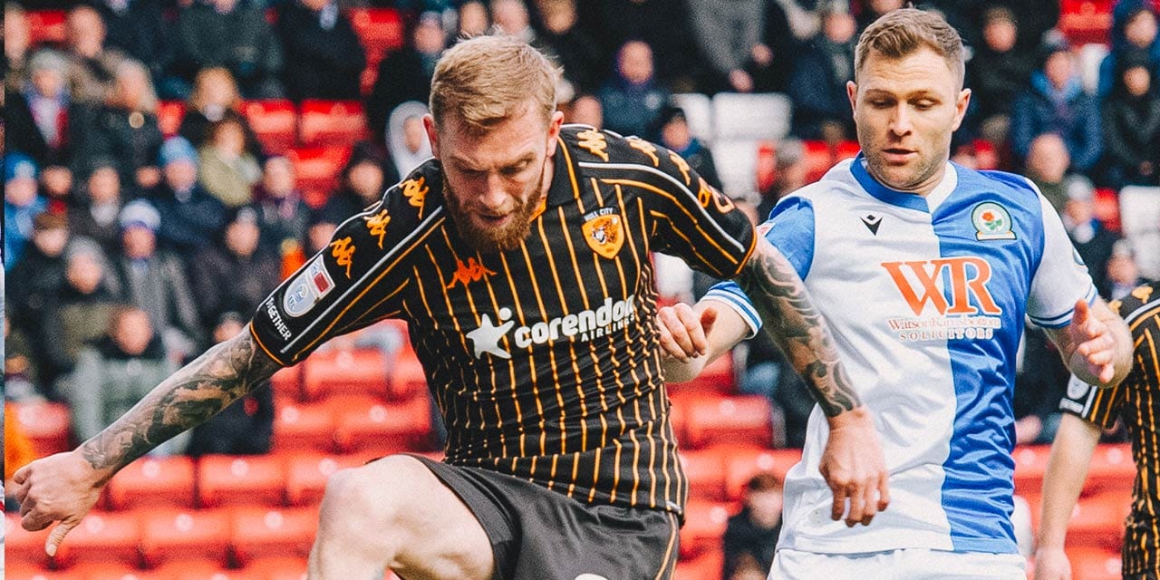 Acun Ilıcalı'nın Hull City'si yine kazandı: Ligde uçuşa geçti