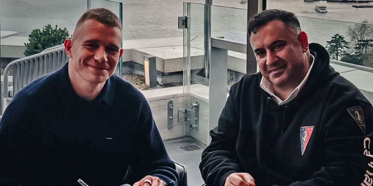 Szalai imzayı atar atmaz Emre Belözoğlu'nu suçladı