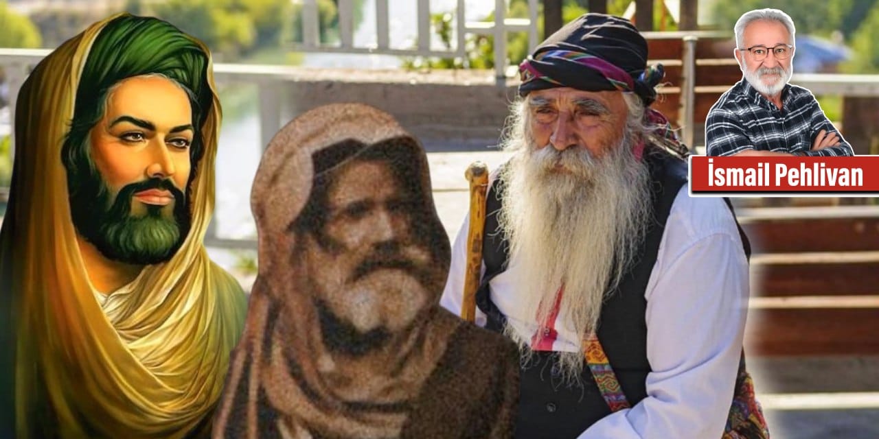 Batıni Anadolu Aleviliği’nin insanlığa mesajı!