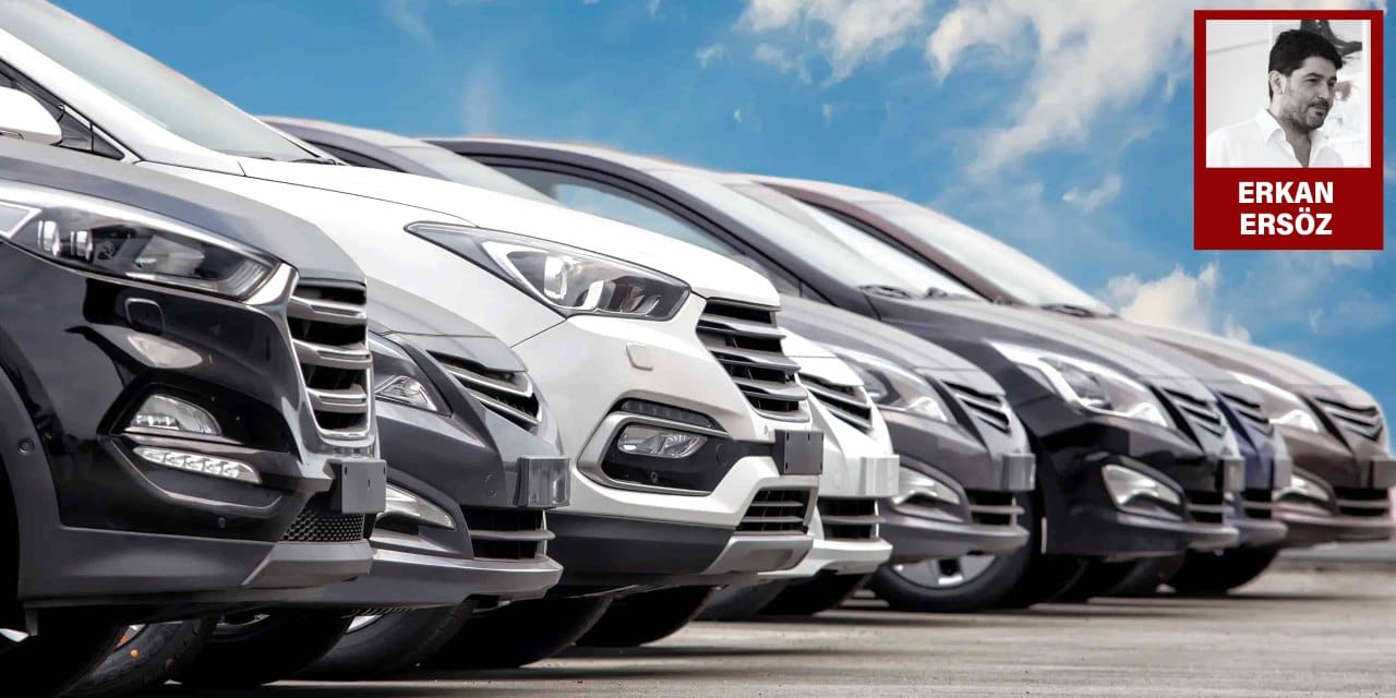 Çinliler atakta Japonlar zirvede: Dünyada en çok satan 10 otomotiv markası