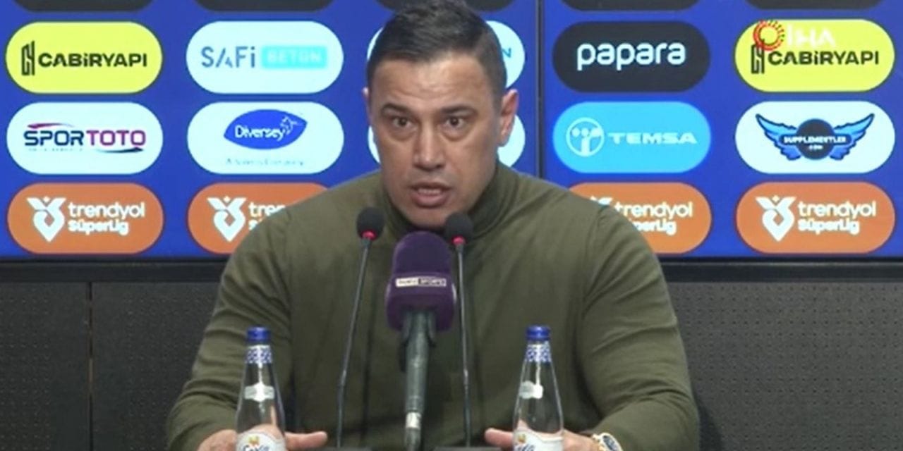 Konyaspor'da kazanamama rekoru kırdı 9. maçını kaybetti: Çağdaş Atan'dan istifa açıklaması