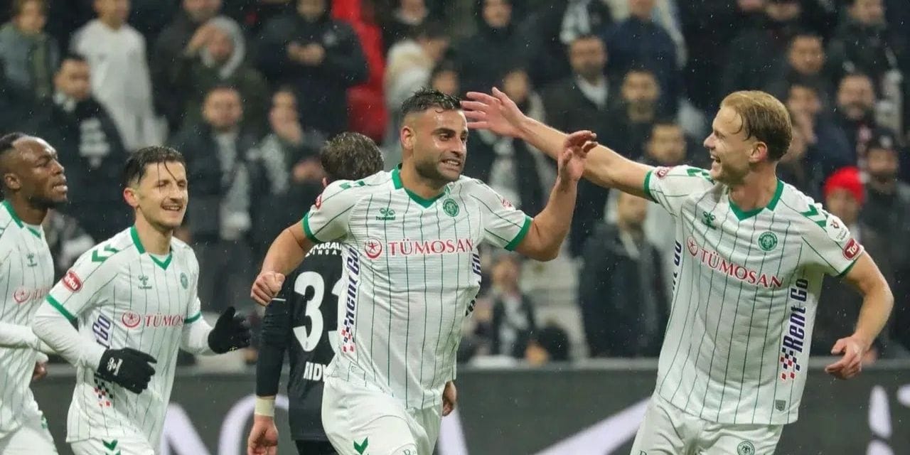 Gol attığı maçtan sonra çıldırdı: Bir Türk olarak utanıyorum