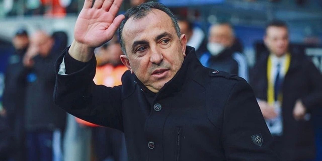 Geçen hafta yerden yere vurduğu hakemleri bu hafta öve öve göklere çıkardı