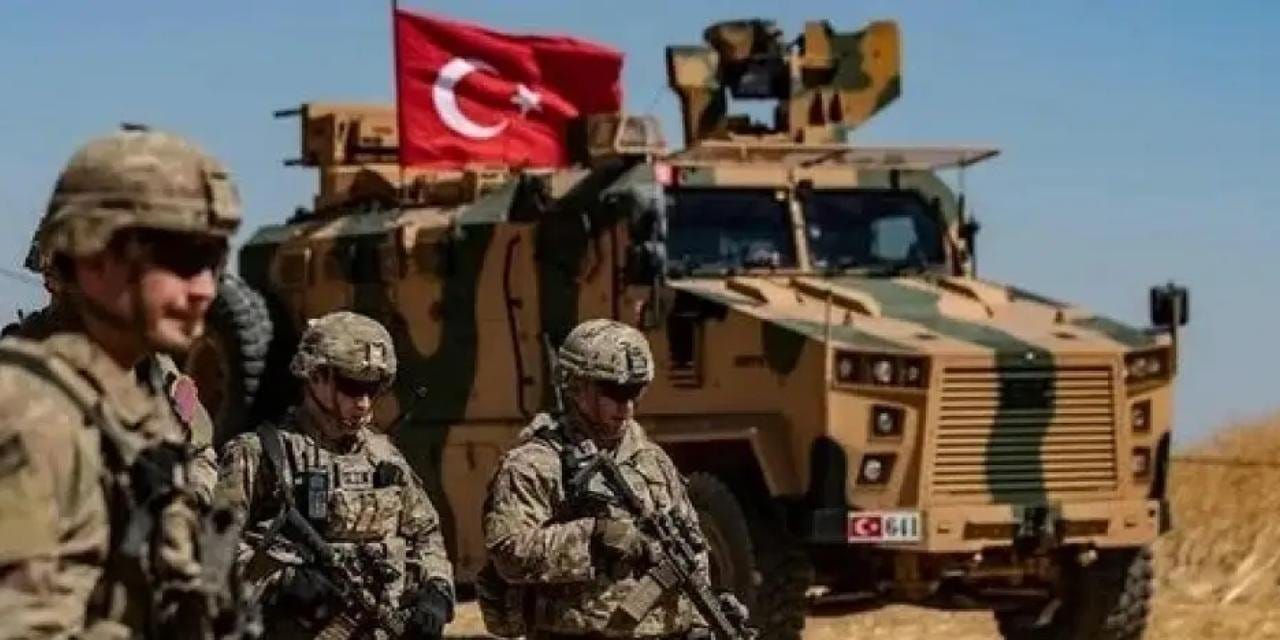 Türkiye Suriye’den ne zaman çıkacak? Şara’ya 3 şart iletildi