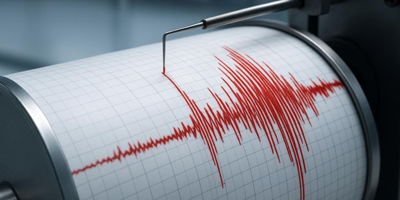 İran 5.2 ile sallandı