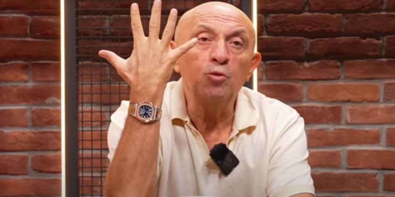 Sinan Engin Fenerbahçe'yi uyardı: Çıkacak krizi açıkladı