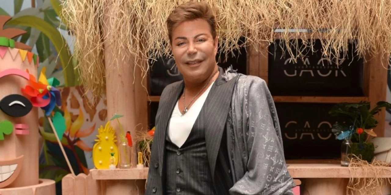 Fatih Ürek'in vasiyeti ortaya çıktı