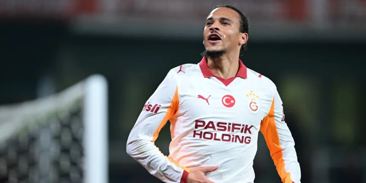 Galatasaray Sane'den gelen haberle sarsıldı: En kritik maçta olmayacak