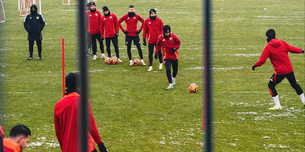 Galatasaray maçına saatler kala yollar ayrıldı: 130 gün sonra haber geldi