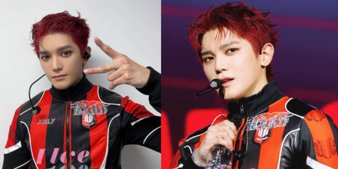 Dünyaca ünlü rapçi Uşakspor ceketiyle sahneye çıktı