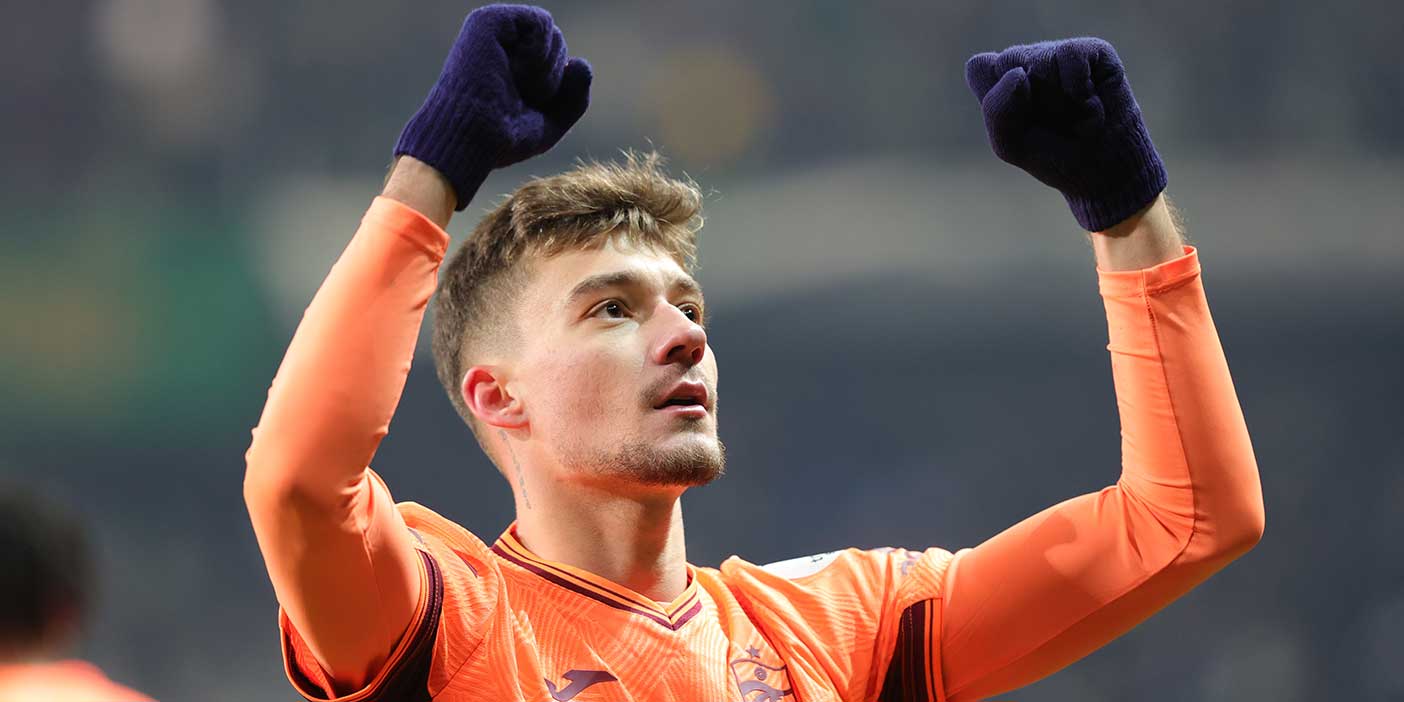 Fenerbahçe maçı tehlikede: Muçi alarmı