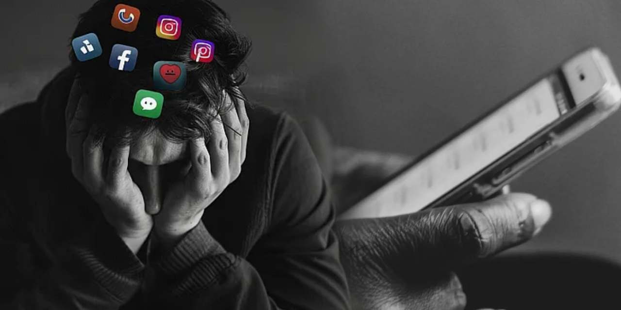 Cebimizdeki tehlike! Gelen bildirimler ruh sağlığını tehdit ediyor