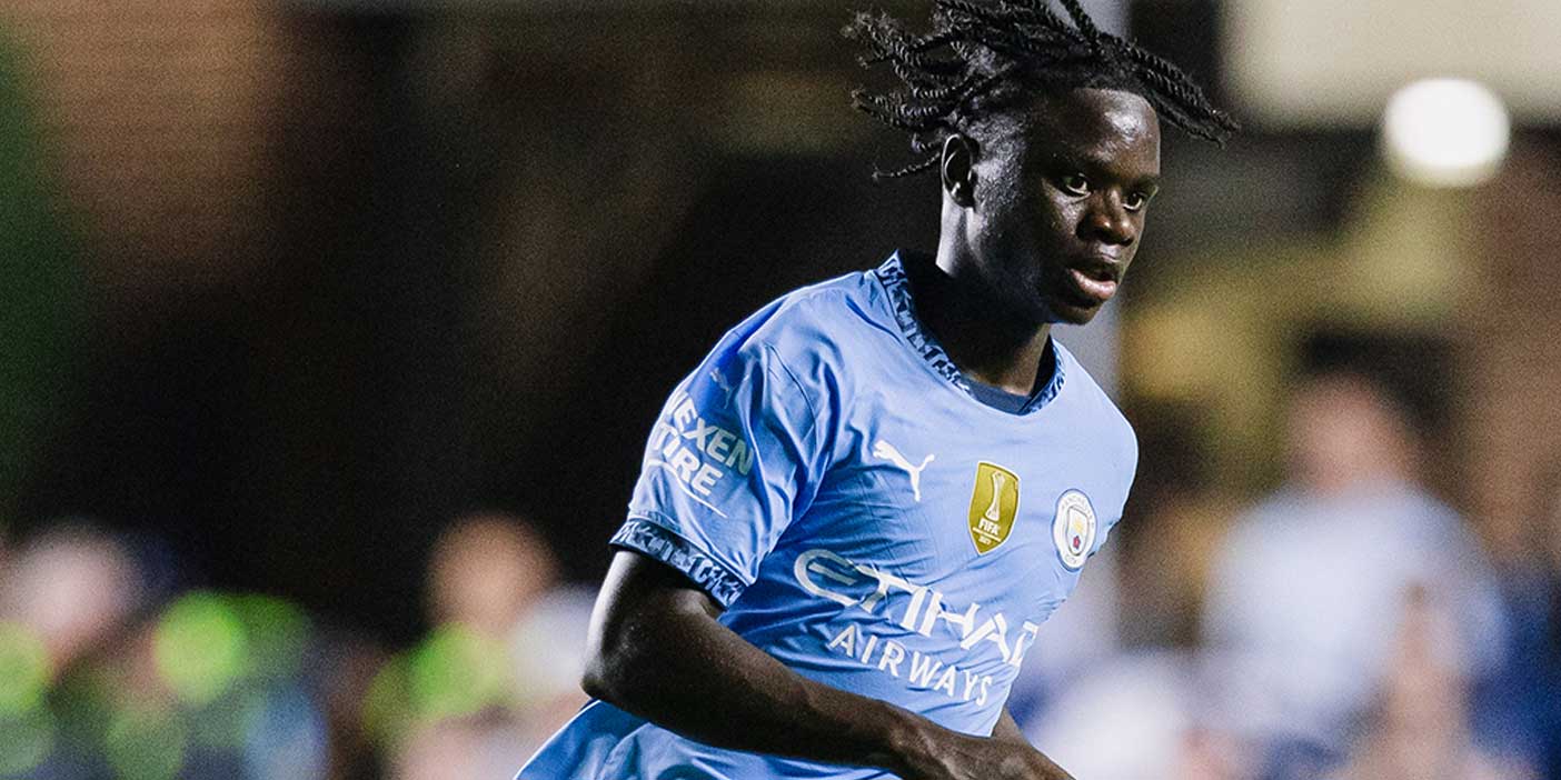 Manchester City'den gelir gelmez Fenerbahçe maçına çıkacak