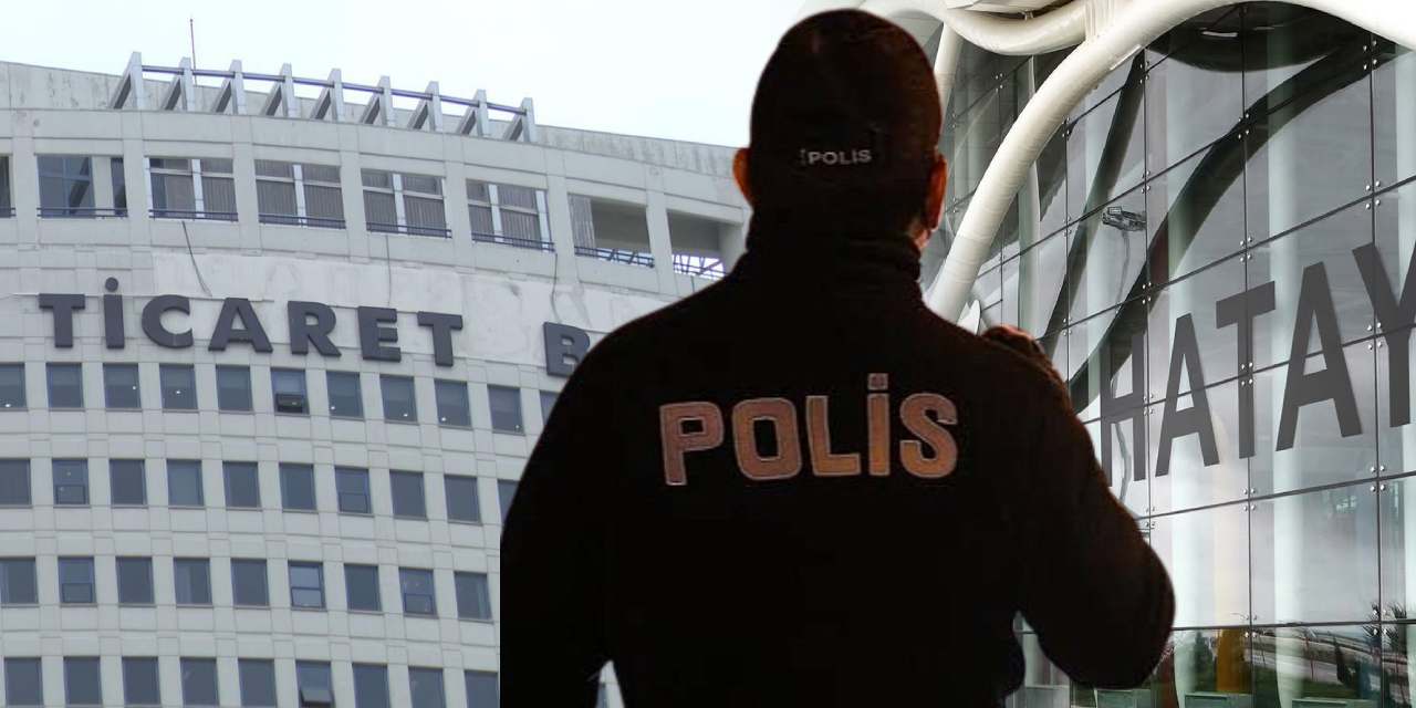 İskenderun Havalimanı’nda milyonlarca Captagon yakalandı: Değeri 672 milyon lira