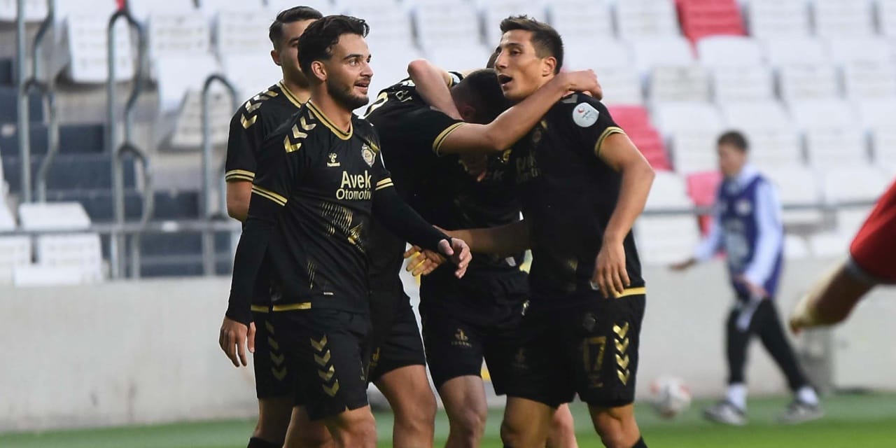 3. Lig'in 112 yıllık kulübü 1 haftada kabusu yaşadı