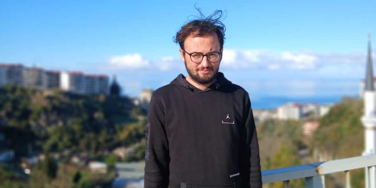 Bipolar hastası Enes 6 gündür kayıp