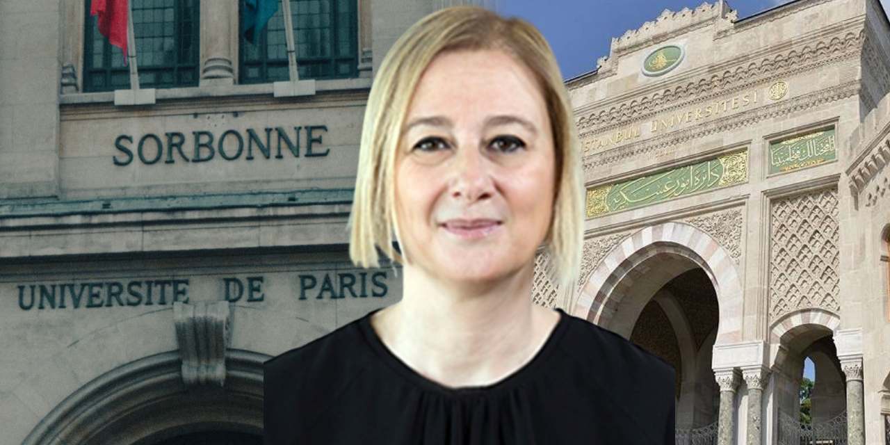 İmamoğlu ile beraber diploması iptal edilen profesör hakkında yeni karar