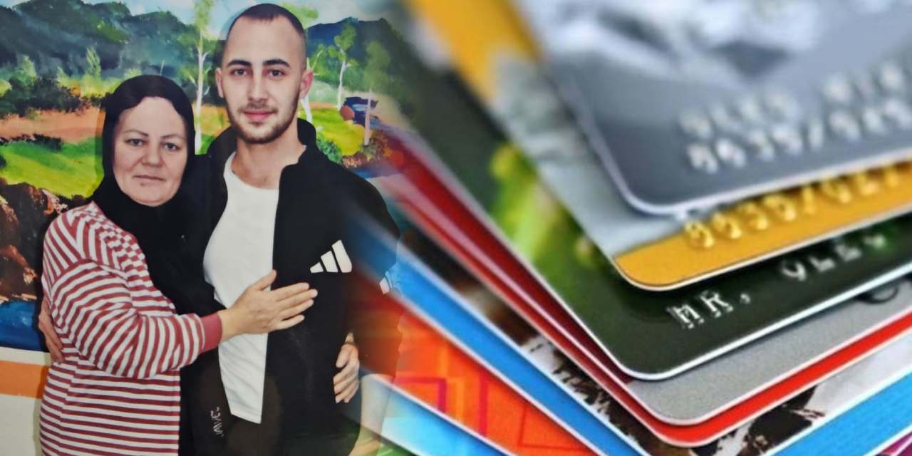 Arkadaşına IBAN gönderdi hayatı karardı!