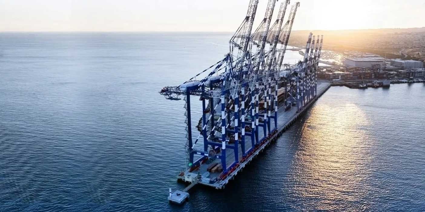 Cumhuriyet tarihinde böylesi görülmedi: Elleçme rekoru kırıldı