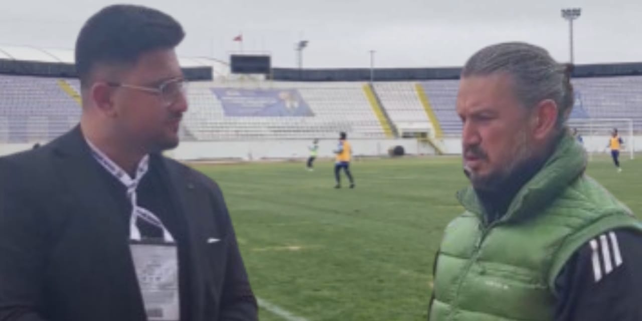 TFF açıklamadan küme düştüler