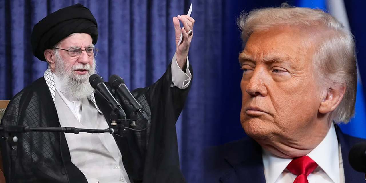 Bu defa İran tehdit etti: Bir kere daha olursa bölgesel savaş olacak